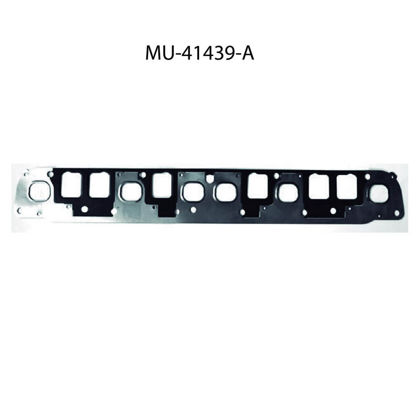 TF-MU-41439-A — Junta de multiple para motor TF Victor MU-41439-A