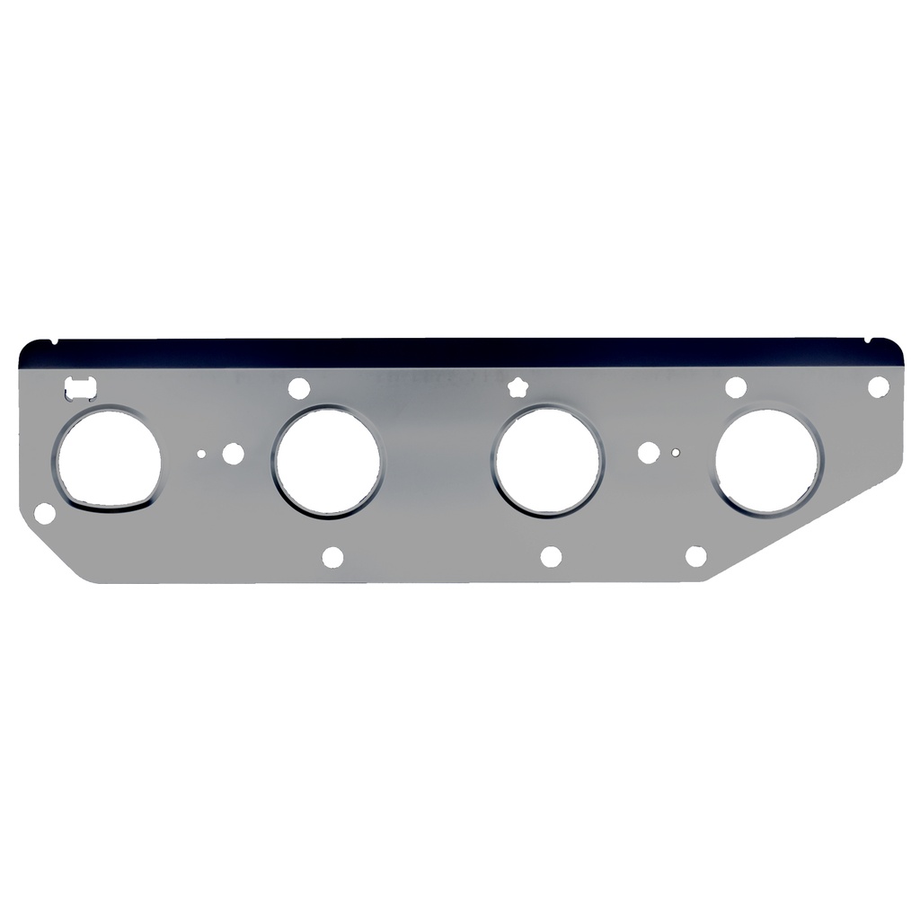 TF-MU-41445-E-D — Junta de multiple para motor TF Victor MU-41445-E-D