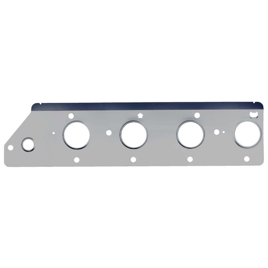 TF-MU-41445-E-I — Junta de multiple para motor TF Victor MU-41445-E-I
