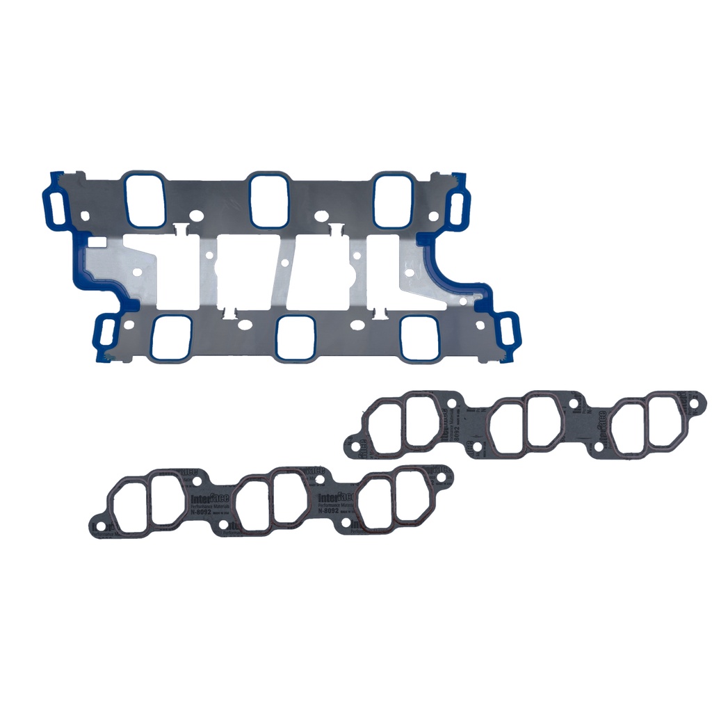 Junta de multiple para motor TF Victor MU-41525-A