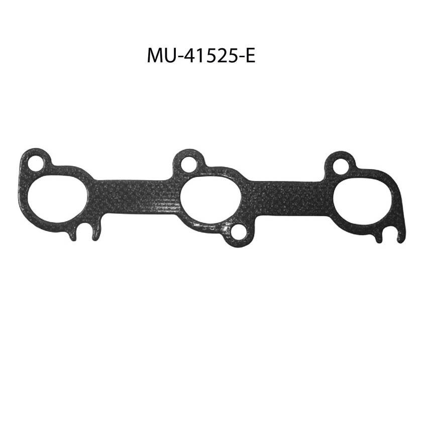 Junta de multiple para motor TF Victor MU-41525-E