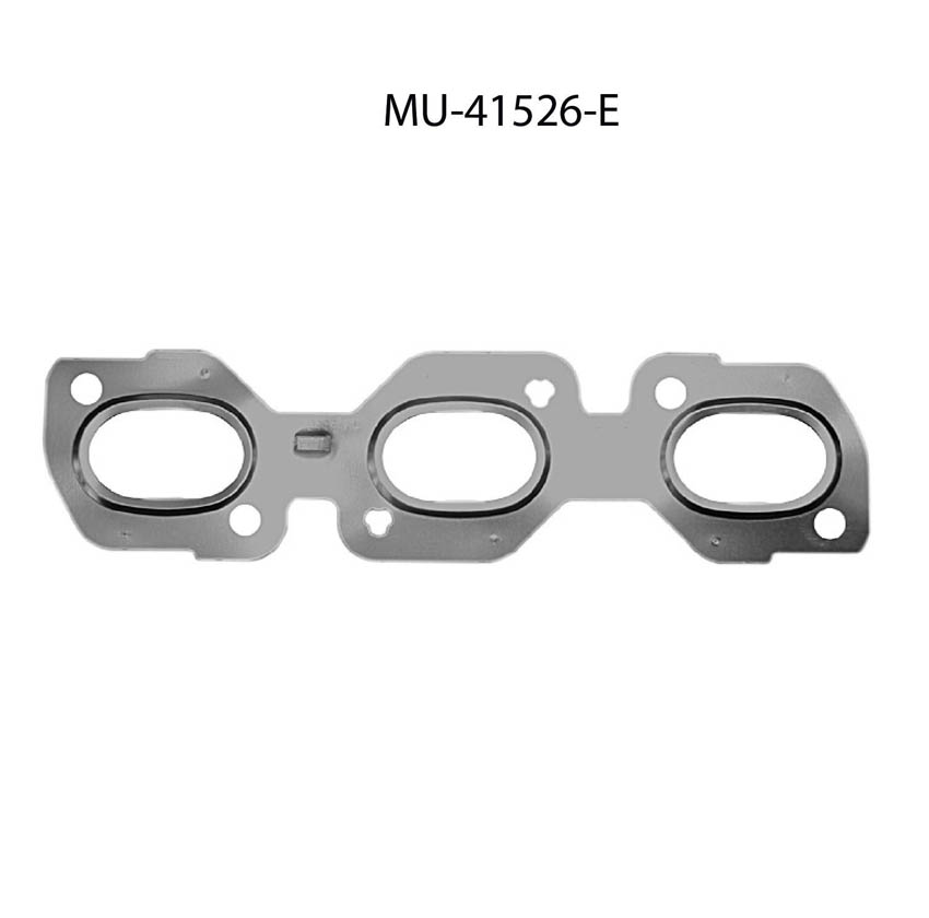 Junta de multiple para motor TF Victor MU-41526-E