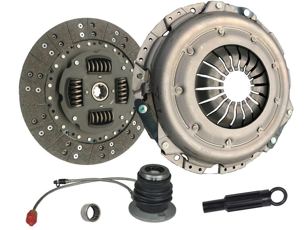 Kit de embrague de transmisión NAMCCO