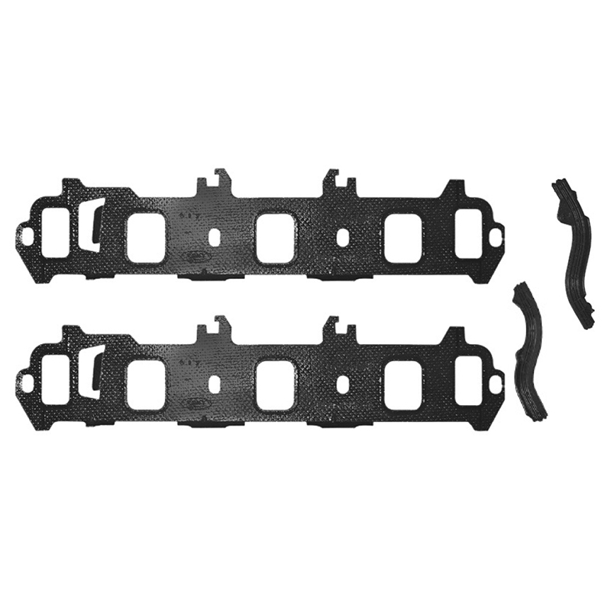 Junta de multiple para motor TF Victor MU-41527-1-P