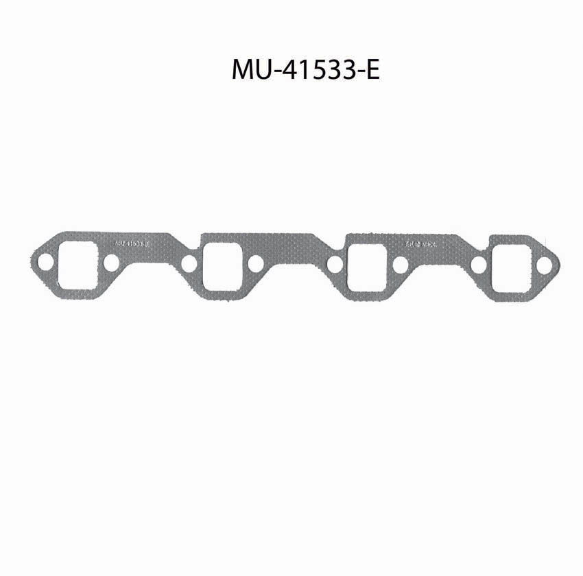 TF-MU-41533-E — Junta de multiple para motor TF Victor MU-41533-E