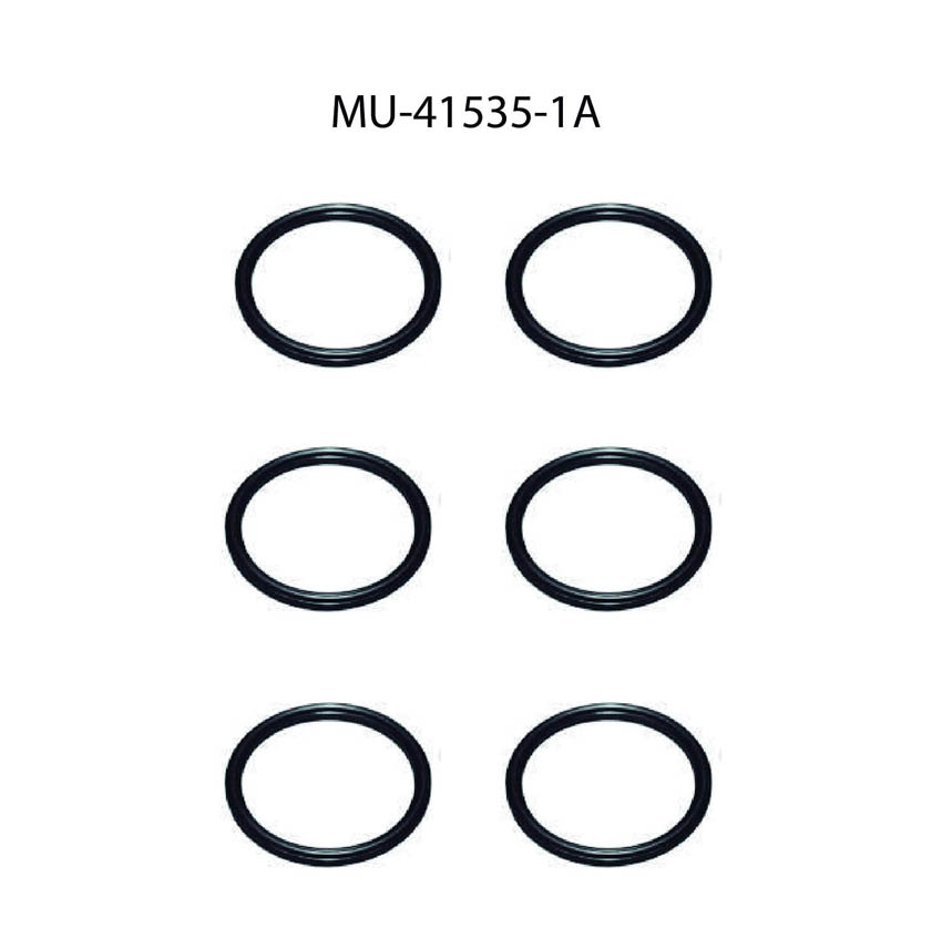 Junta de multiple para motor TF Victor MU-41535-1A
