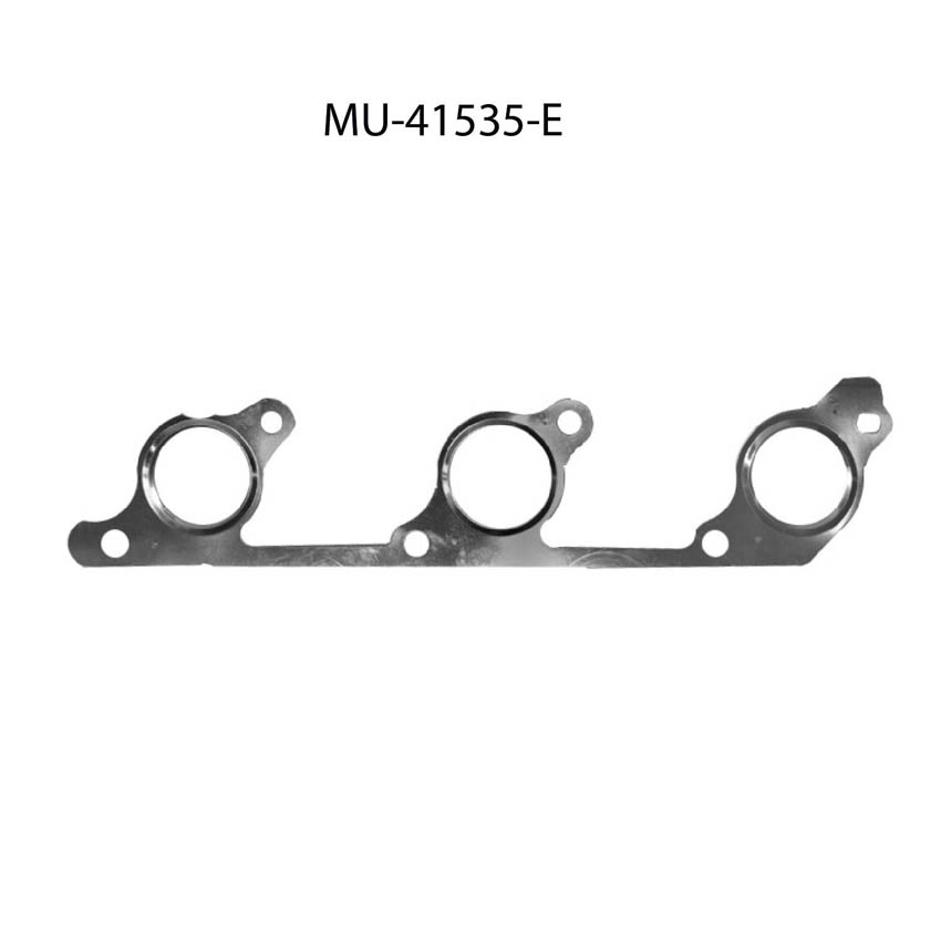 Junta de multiple para motor TF Victor MU-41535-E