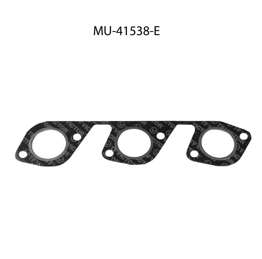 Junta de multiple para motor TF Victor MU-41538-E