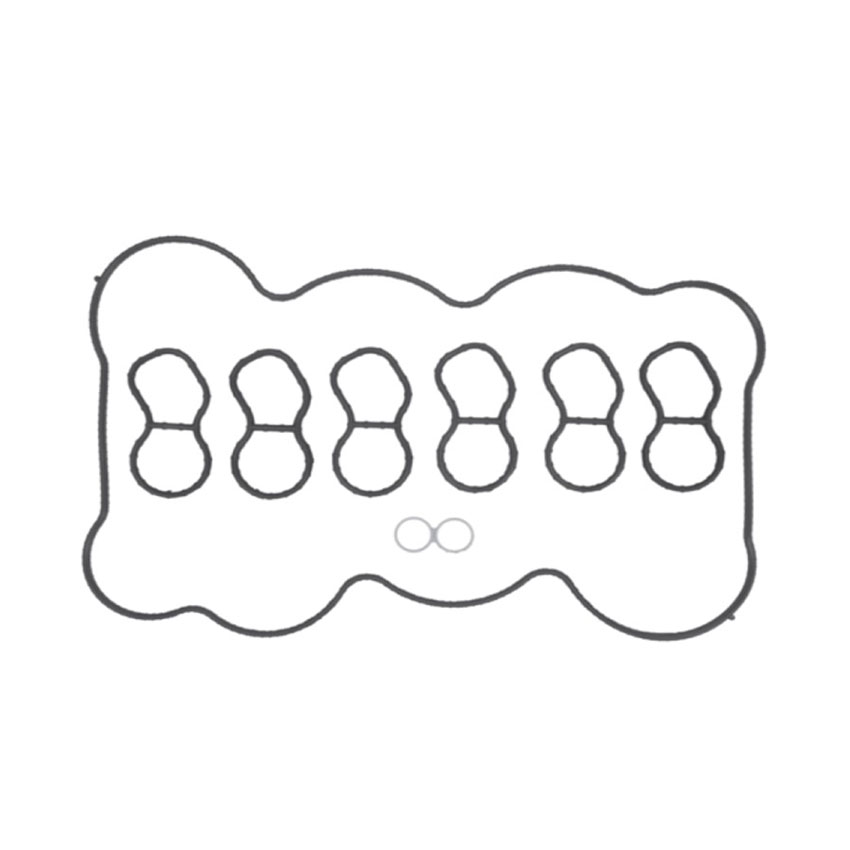 TF-MU-41538-P — Junta de multiple para motor TF Victor MU-41538-P