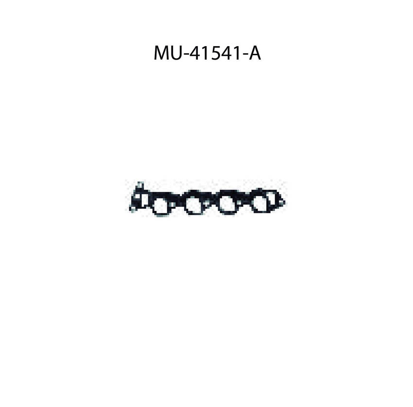 Junta de multiple para motor TF Victor MU-41541-A