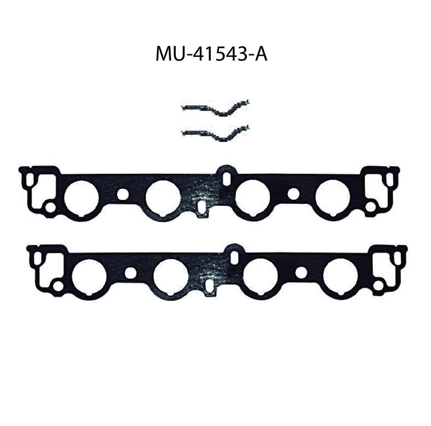 TF-MU-41543-A — Junta de multiple para motor TF Victor MU-41543-A