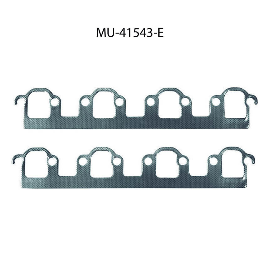 Junta de multiple para motor TF Victor MU-41543-E