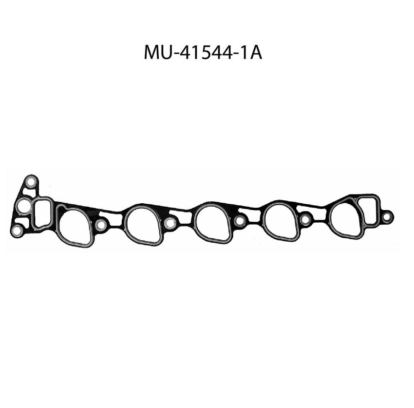 TF-MU-41544-1A — Junta de multiple para motor TF Victor MU-41544-1A