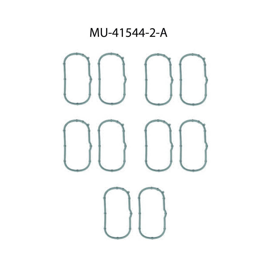 TF-MU-41544-2-A — Junta de multiple para motor TF Victor MU-41544-2-A
