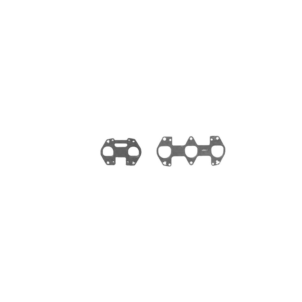 Junta de multiple para motor TF Victor MU-41544-E