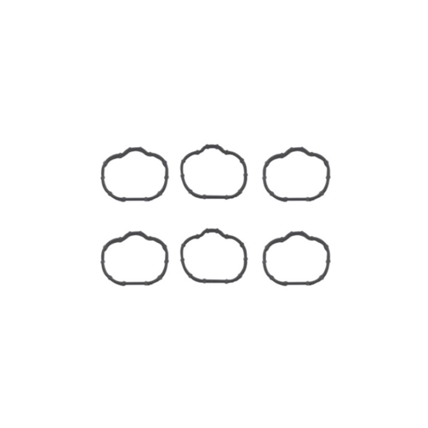 Junta de multiple para motor TF Victor MU-41546-A