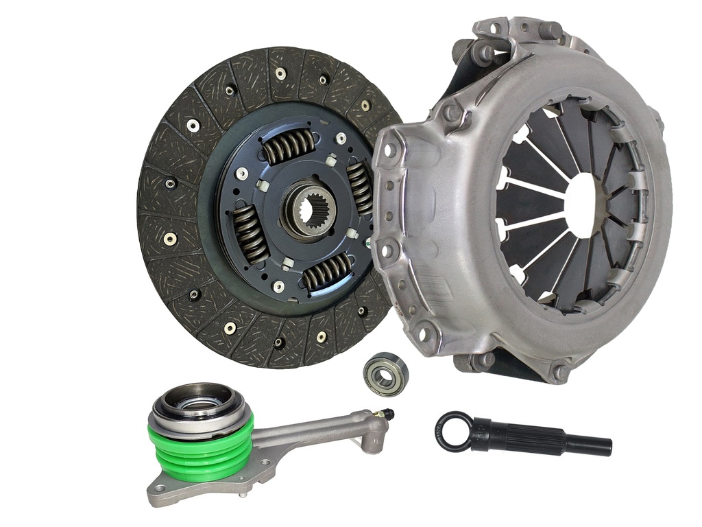 Kit de embrague de transmisión NAMCCO