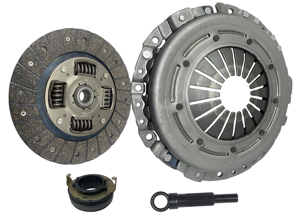 Kit de embrague de transmisión NAMCCO