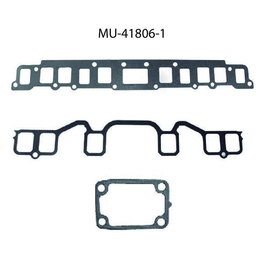 Junta de multiple para motor TF Victor MU-41806-1