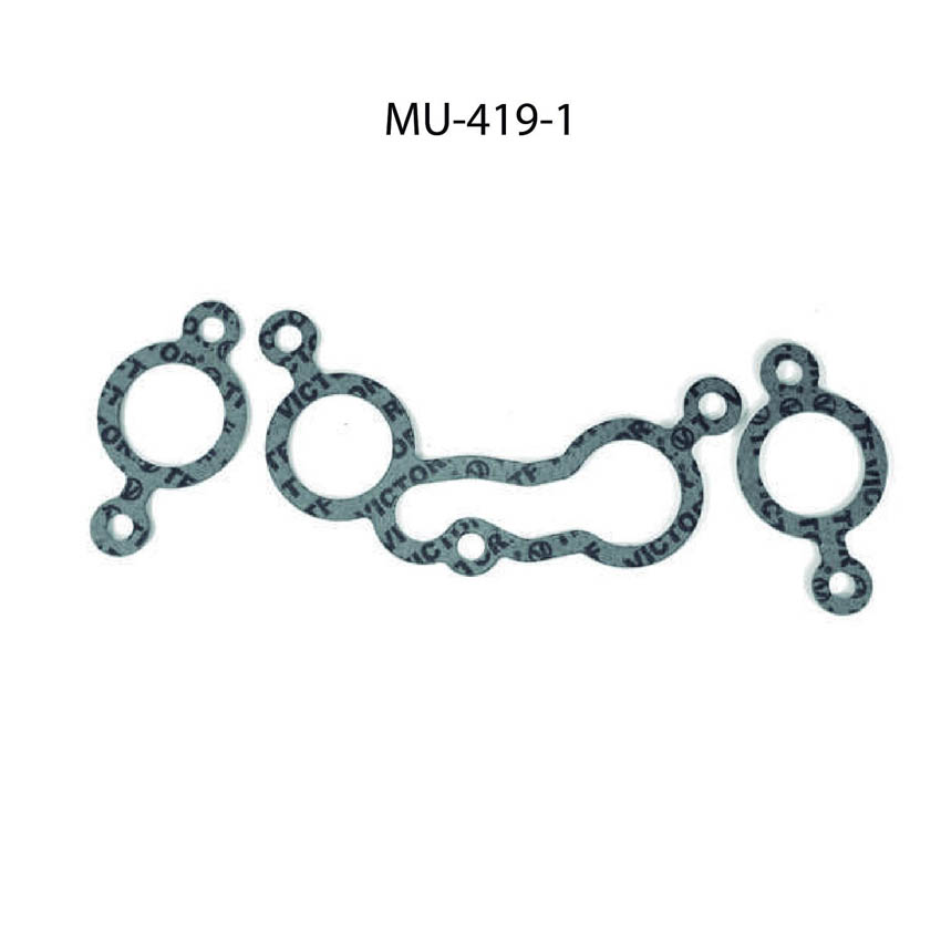 TF-MU-419-1 — Junta de multiple para motor TF Victor MU-419-1