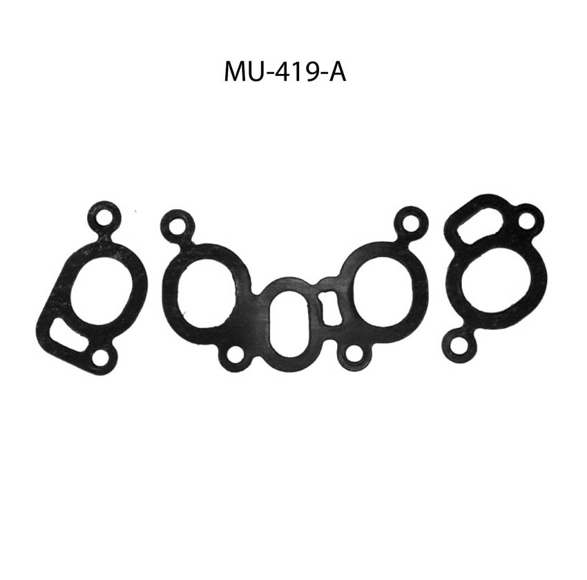 Junta de multiple para motor TF Victor MU-419-A