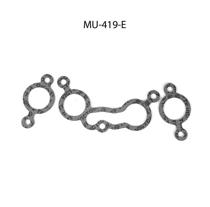 TF-MU-419-E — Junta de multiple para motor TF Victor MU-419-E