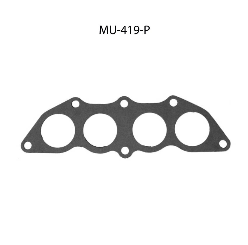 Junta de multiple para motor TF Victor MU-419-P
