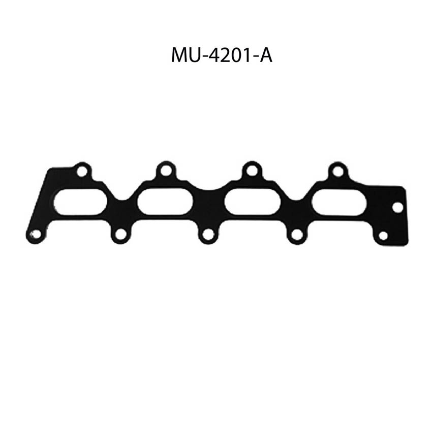 TF-MU-4201-A — Junta de multiple para motor TF Victor MU-4201-A