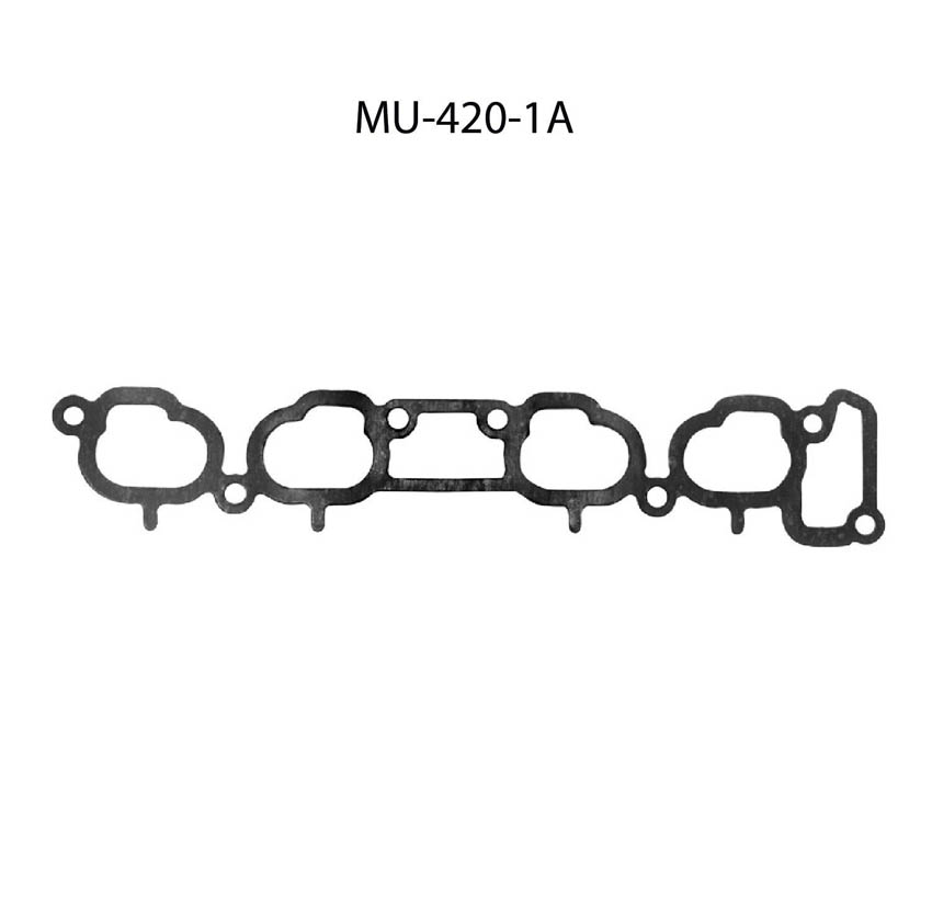 TF-MU-420-1A — Junta de multiple para motor TF Victor MU-420-1A