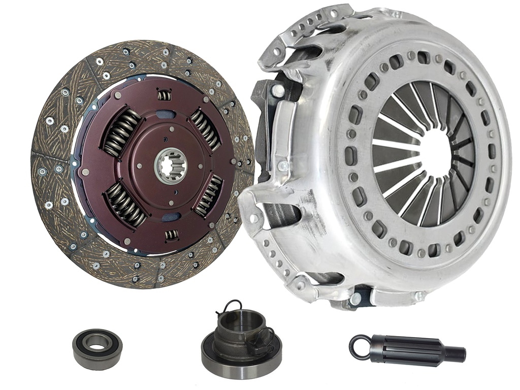 Kit de embrague de transmisión NAMCCO