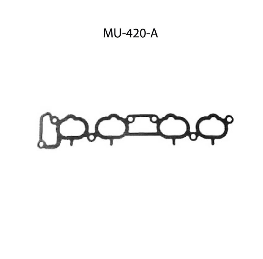 TF-MU-420-A — Junta de multiple para motor TF Victor MU-420-A