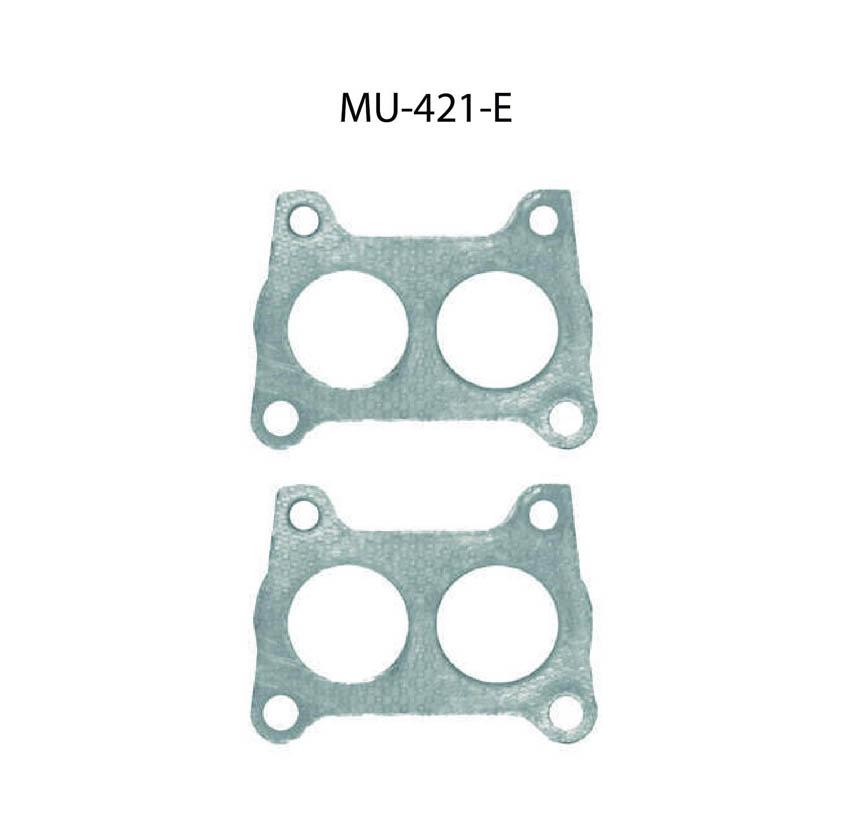 TF-MU-421-E — Junta de multiple para motor TF Victor MU-421-E