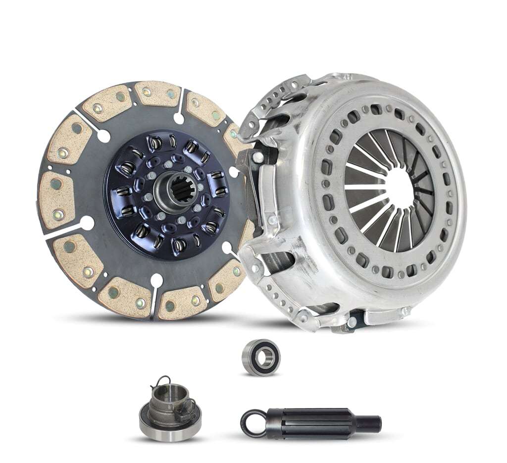 Kit de embrague de transmisión NAMCCO