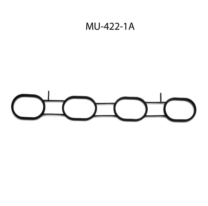Junta de multiple para motor TF Victor MU-422-1A