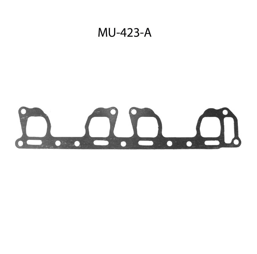 TF-MU-423-A — Junta de multiple para motor TF Victor MU-423-A