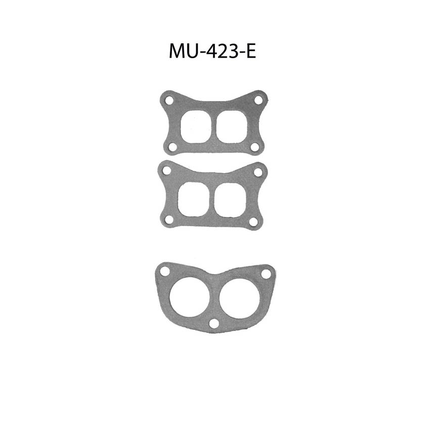 Junta de multiple para motor TF Victor MU-423-E