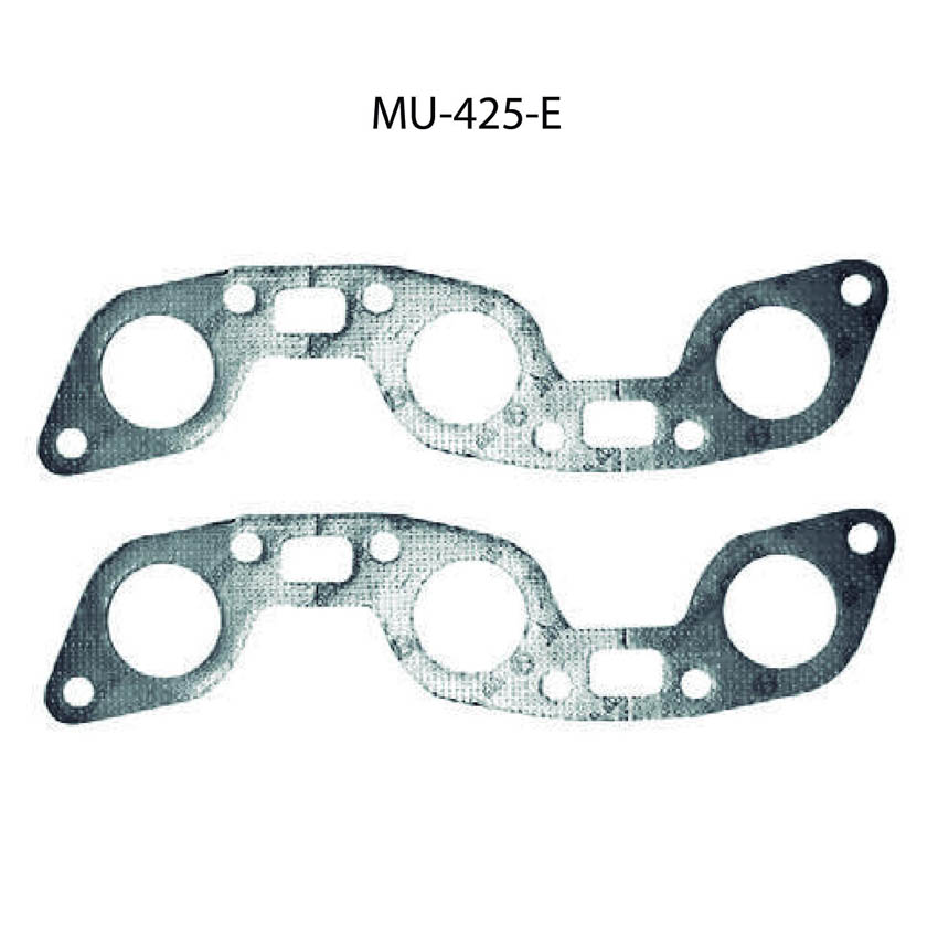 TF-MU-425-E — Junta de multiple para motor TF Victor MU-425-E