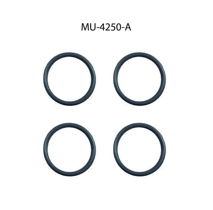 Junta de multiple para motor TF Victor MU-4250-A