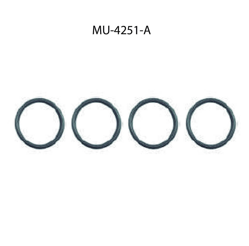Junta de multiple para motor TF Victor MU-4251-A
