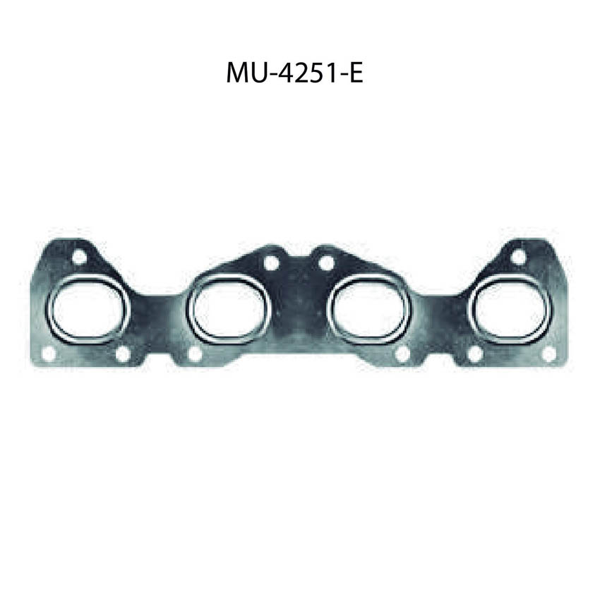 Junta de multiple para motor TF Victor MU-4251-E