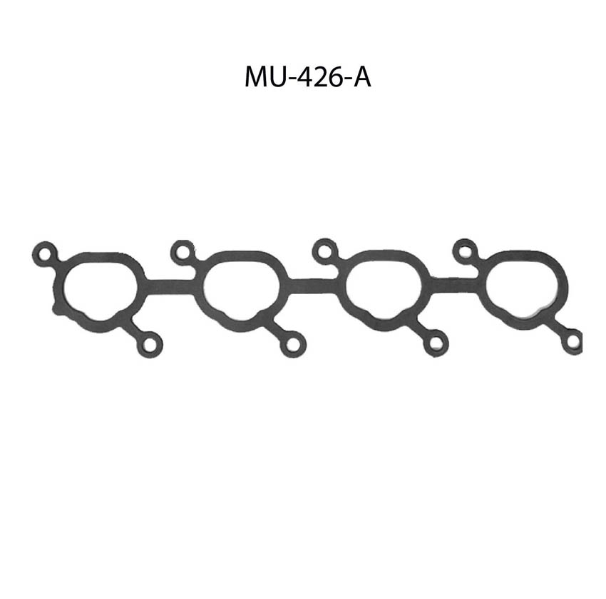 Junta de multiple para motor TF Victor MU-426-A