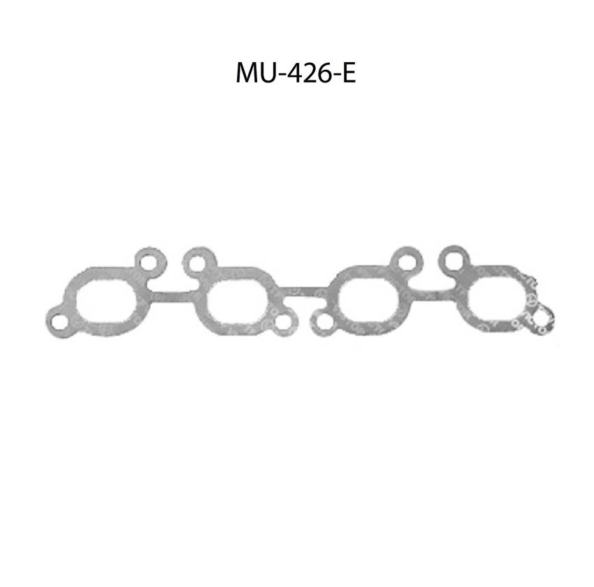 TF-MU-426-E — Junta de multiple para motor TF Victor MU-426-E
