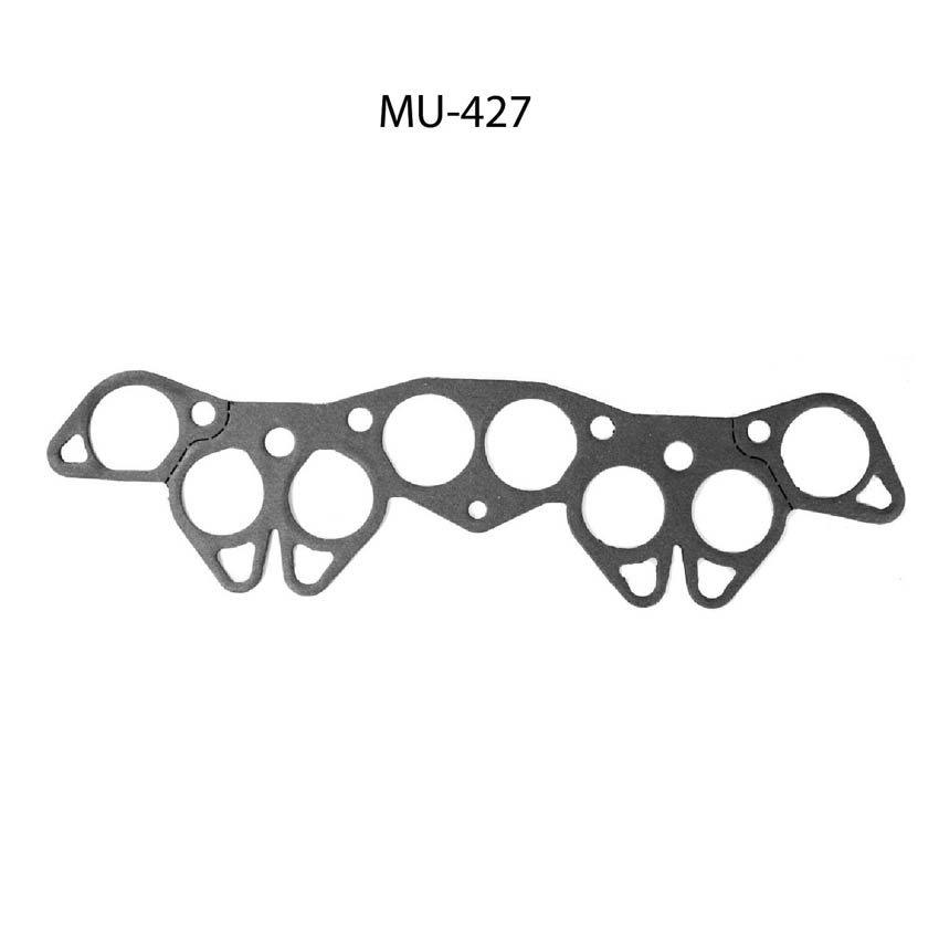 Junta de multiple para motor TF Victor MU-427