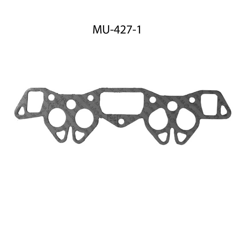 Junta de multiple para motor TF Victor MU-427-1