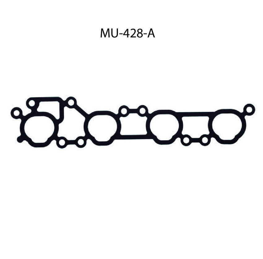 TF-MU-428-A — Junta de multiple para motor TF Victor MU-428-A