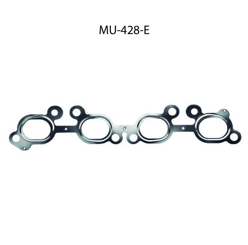 Junta de multiple para motor TF Victor MU-428-E