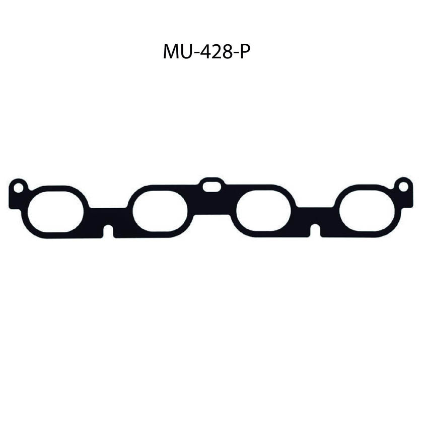 TF-MU-428-P — Junta de multiple para motor TF Victor MU-428-P