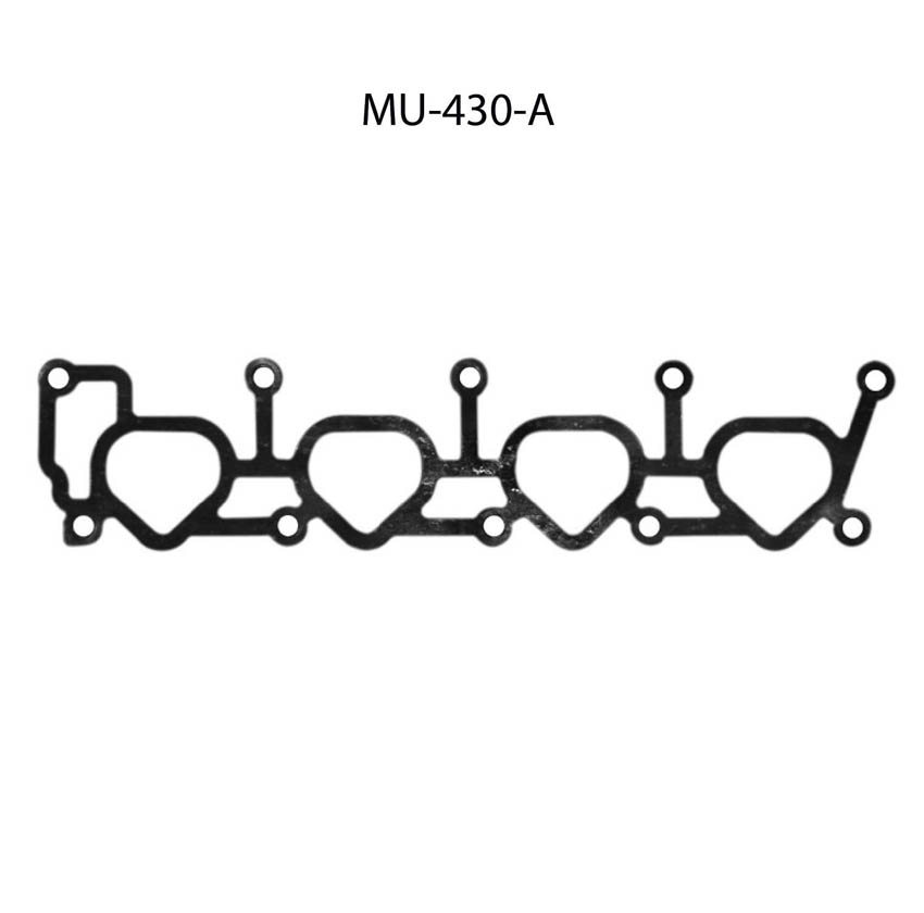 TF-MU-430-A — Junta de multiple para motor TF Victor MU-430-A