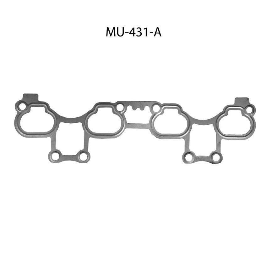 Junta de multiple para motor TF Victor MU-431-A