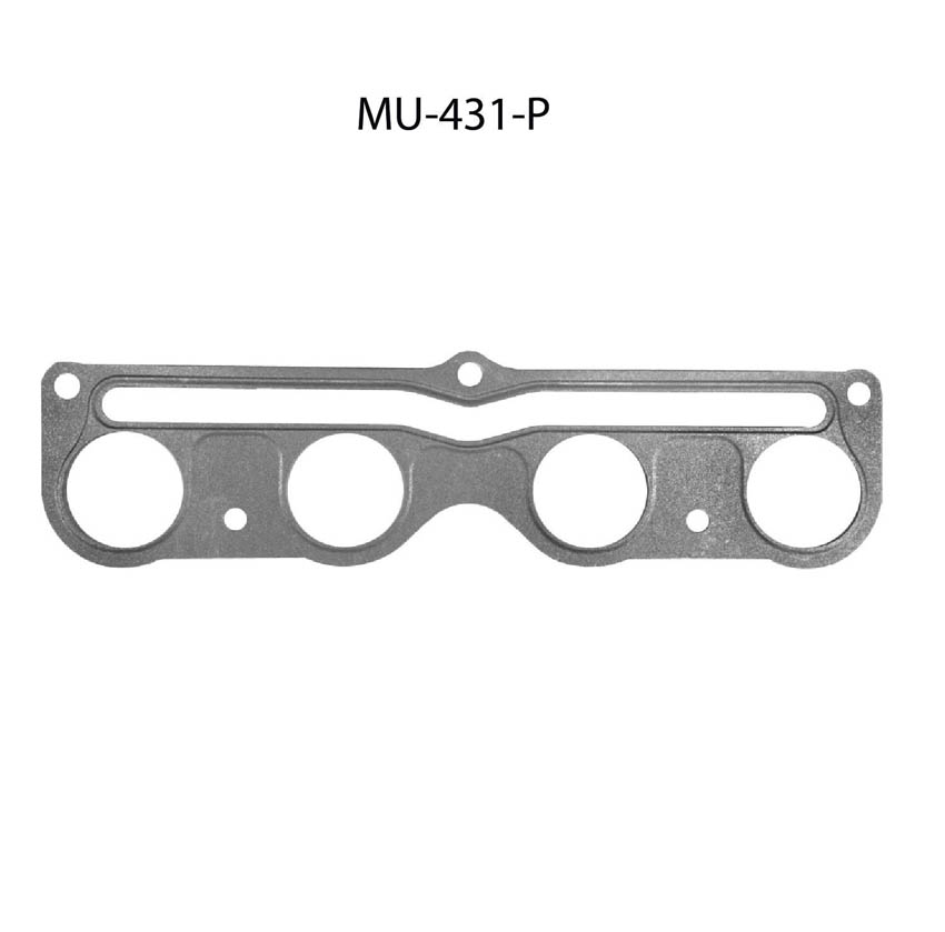Junta de multiple para motor TF Victor MU-431-P